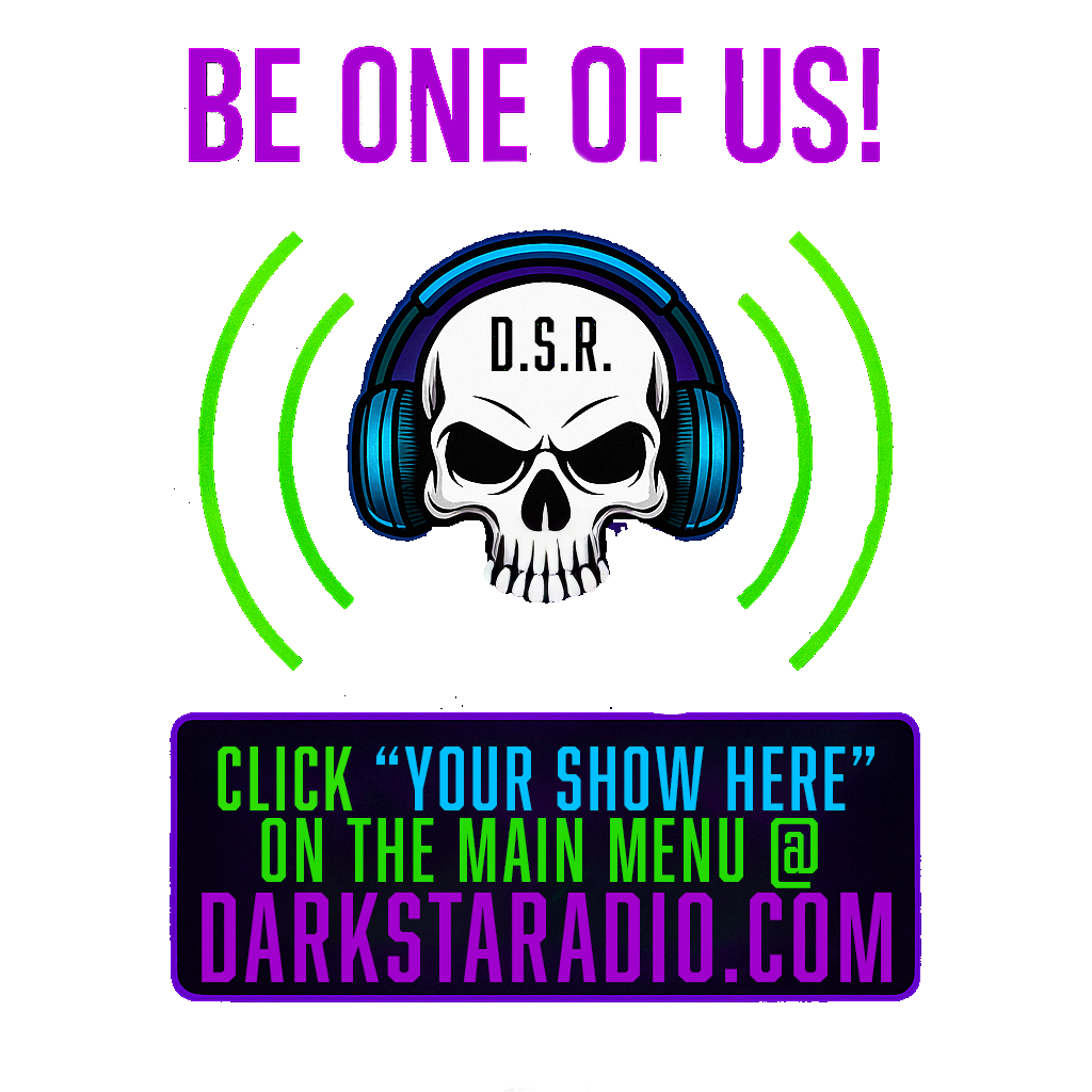 Dark Star Radio